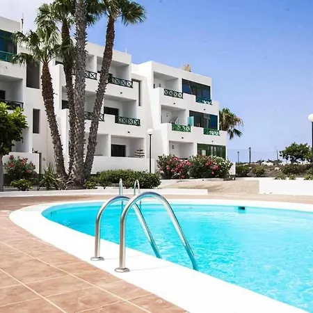 Holyhome White 201 Costa Teguise