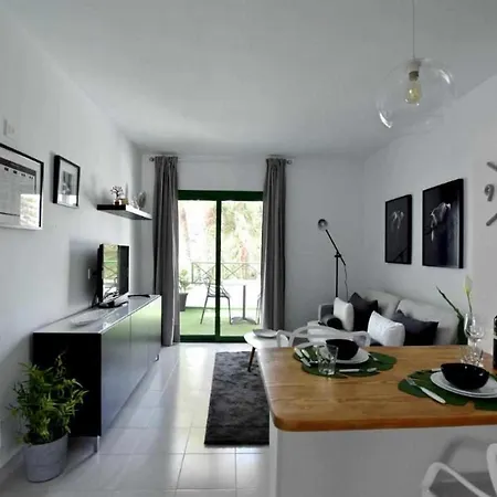 Holyhome White 201 Appartement Costa Teguise