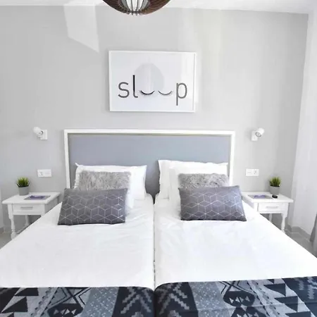 Holyhome White 201 Appartement *