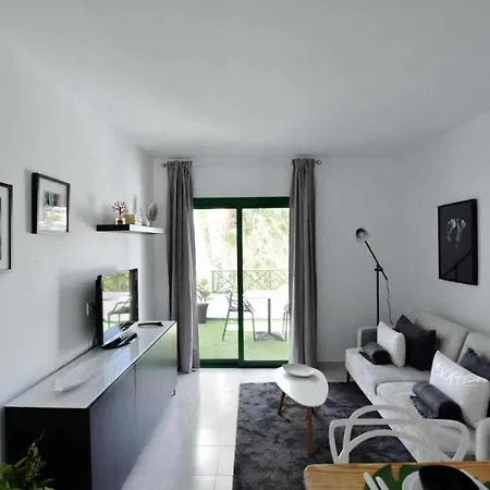 Appartement Holyhome White 201 Costa Teguise